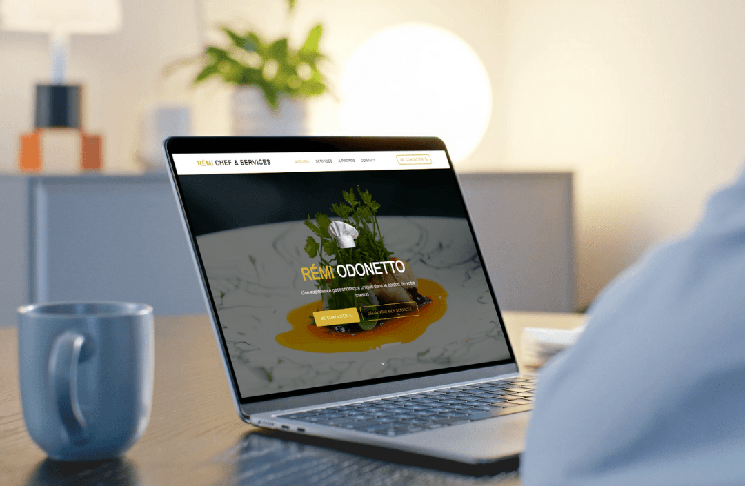 Remi chef et Services - Image 1